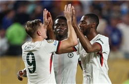 Chelsea được đánh giá có nhiều cơ hội vô địch FIFA Club World Cup 2025