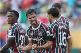 Fluminense - hiện tượng thú vị ở FIFA Club World Cup 2025