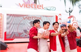 Gói 5G tích hợp CapCut bản quyền giúp người dùng up video siêu mượt