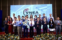 Hiệp hội thang máy Việt Nam ra mắt