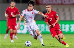 Đội tuyển Việt Nam có thể sẽ bị Thái Lan bắt kịp trên bảng xếp hạng FIFA