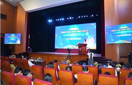 Tận dụng AI để xây dựng đội ngũ nhân lực ngân hàng có tư duy số