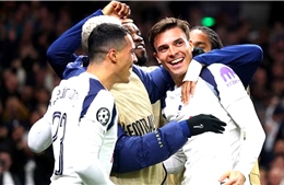 Tottenham - MU: Vượt khó ở Bắc London