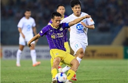 Vòng 11 V-League 2025 - 2026: Chờ Nam Định thể hiện bản lĩnh