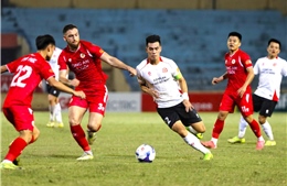 &#39;Cuộc hẹn&#39; của những Quả bóng vàng Việt Nam ở sân Thống Nhất