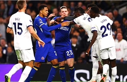 Tottenham - Chelsea: ‘Chất’ derby London