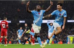 Ngoại hạng Anh: Cuộc đua Top 4 khó lường 