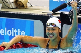 Bơi Việt Nam giữ chỉ tiêu giành từ 6-8 huy chương Vàng