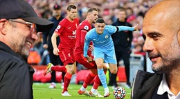 Manchester City - Liverpool: Lời phán quyết cho cuộc đua vô địch