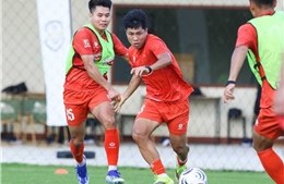 Tuyển Việt Nam trước trận bán kết ASEAN Cup 2026: Những vấn đề cần khắc phục 