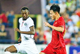 Đánh bại Yemen, Việt Nam mở toang cánh cửa vào VCK U23 châu Á 2024