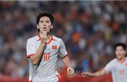 U23 Việt Nam - U23 Yemen: Cuộc chiến ngôi đầu