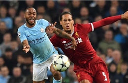 Derby nước Anh giữa Liverpool - Man City: Bước ngoặt tới ngôi ‘Vương’