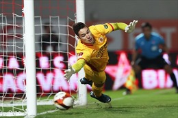 Nguyễn Filip đủ điều kiện thi đấu cho Đội tuyển Việt Nam tại vòng Chung kết Asian Cup 2023
