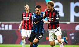AC Milan - Inter Milan: Đại chiến ở San Siro