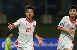 U17 Việt Nam - U17 Hàn Quốc: Tạo ‘cú sốc’ và tấm vé World Cup 