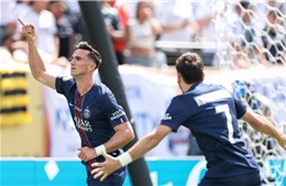 Nghiền nát bầy Kền kền trắng, PSG vào chung kết FIFA Club World Cup