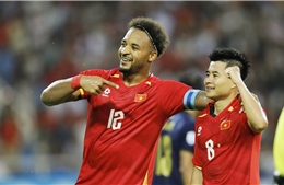 Nhận diện sức mạnh 'tứ đại anh hào' tại ASEAN Cup 2026