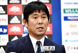 HLV Nhật Bản tiết lộ nguồn cảm hứng làm nên &#39;thời khắc lịch sử&#39; tại World Cup 2022