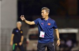 Ông Hoàng Anh Tuấn sẽ là HLV tuyển U20 Việt Nam đến năm 2025