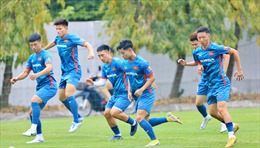 Hai việc bóng đá Việt Nam cần làm để dự World Cup