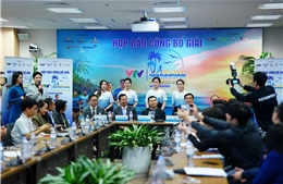 Tăng cường giải chạy quốc tế với VTV Phú Quốc Marathon 2025