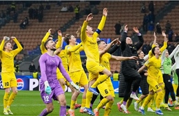 Câu ‘chuyện cổ tích’ mang tên Bodo/Glimt