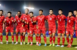 Vé xem tuyển Việt Nam đấu Bangladesh trên sân Hàng Đẫy giá cao nhất 300.000 đồng