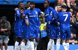 Newcastle - Chelsea: Điểm tựa St James&#39; Park