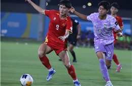 Giải U17 châu Á 2026: Cơ hội đi tiếp của Việt Nam 