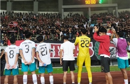 Báo Indonesia kêu trời khi đội nhà dù thắng 5 - 1 vẫn bị loại khỏi U19 Đông Nam Á