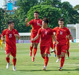 Toàn bộ lịch thi đấu của U19 Việt Nam, Myanmar, Malaysia, Thái Lan tại giải U19 quốc tế