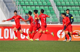 Thành lập hai đội tuyển U23 Việt Nam tham dự ASIAD 19 và giải U23 châu Á 2024