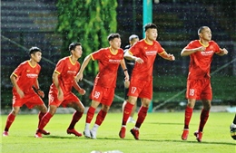 HLV Park Hang-seo không cùng U23 Việt Nam dự giải U23 châu Á