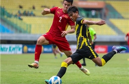 U19 Việt Nam - U19 Malaysia: Chờ màn tái đấu hấp dẫn