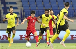 Tuyển Việt Nam - Tuyển Malaysia: &#39;Trận chung kết&#39; bảng B - AFF Suzuki Cup 2020