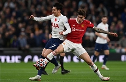 Man United - Tottenham: Quyết đấu cho tấm vé vào Top 4