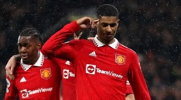 Manchester United - Southampton: Quỷ đỏ trở lại