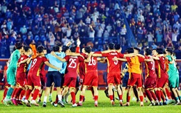 Lịch tập huấn và thi đấu giao hữu với đối thủ mạnh của tuyển U20 Việt Nam tại Nhật Bản
