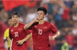 U23 Việt Nam - U23 Singapore: Thử nghiệm tìm nhân tố mới