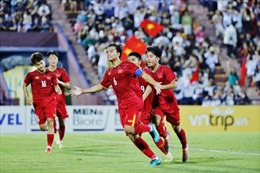 Mơ World Cup cùng U17 Việt Nam