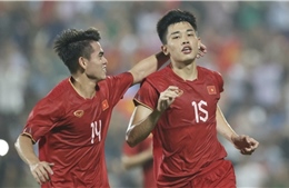 Đối thủ của U22 Việt Nam ở Panda Cup 2025 mạnh cỡ nào