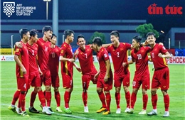 Toàn bộ lịch thi đấu và phát sóng trực tiếp mới nhất của tuyển Việt Nam tại AFF Cup 2022