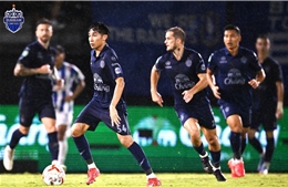 Buriram United - đối thủ của Công an Hà Nội ở chung kết Cúp C1 Đông Nam Á mạnh cỡ nào?