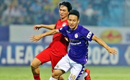 Tâm điểm vòng 12 V-League giữa Hà Nội FC - HAGL: &#39;Siêu kinh điển&#39; ở Hàng Đẫy