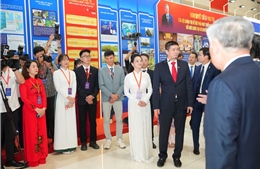 Cơ hội ứng dụng công nghệ blockchain để tăng năng suất lao động cho Việt Nam