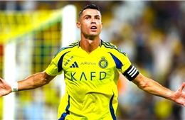 Ronaldo xác nhận thời điểm giải nghệ