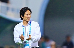HLV Gong Oh-kyun chia tay tuyển U23 Việt Nam từ tháng 3/2023