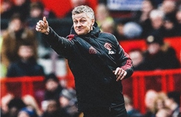 ‘Manchester United chính hiệu’ trở lại dưới thời HLV Solskjaer