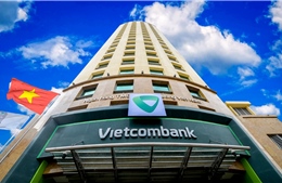 10 dấu ấn Vietcombank năm 2024